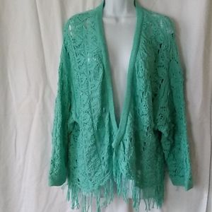 Cato cardigan